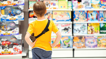 Modalitati de a discuta despre bani cu copii de 9-12 ani